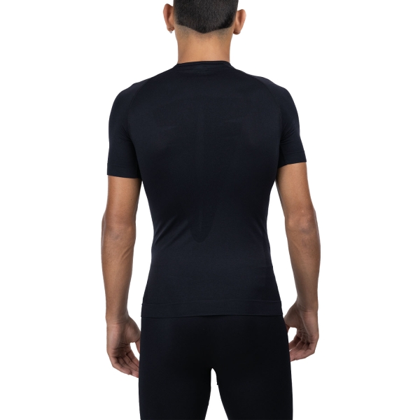 Joma Brama Classic Logo Maglietta - Black