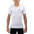 Joma Brama Classic Logo T-Shirt - White