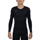 Joma Brama Classic Shirt - Black