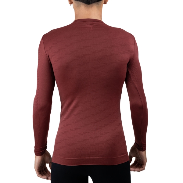 Joma Brama Classic Shirt - Burgundy