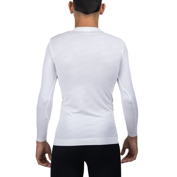 Joma Brama Classic Shirt - White