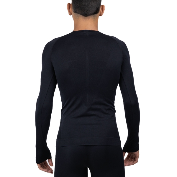 Joma Brama Classic Pro Shirt - Black