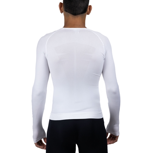 Joma Brama Classic Pro Shirt - White