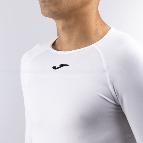 Joma Brama Classic Pro Shirt - White