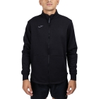 Joma Confort IV Hoodie - Black