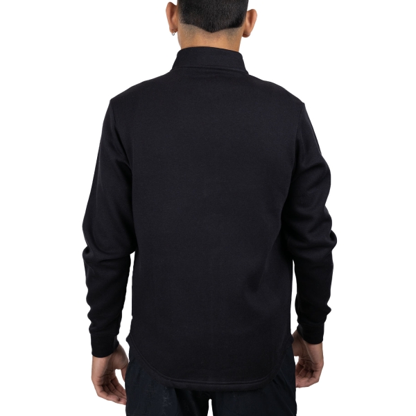 Joma Confort IV Hoodie - Black