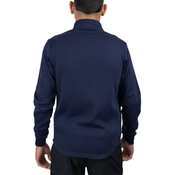 Joma Confort IV Felpa - Navy