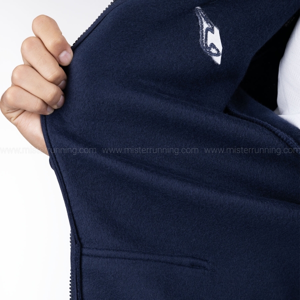 Joma Confort IV Felpa - Navy