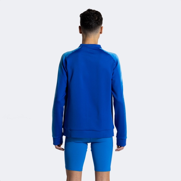 Joma Elite XI Jacket - Royal