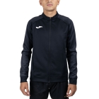 Joma Elite XI Jacket - Black/Anthracite
