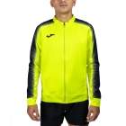 Joma Elite XI Jacket - Fluor Yellow/Black