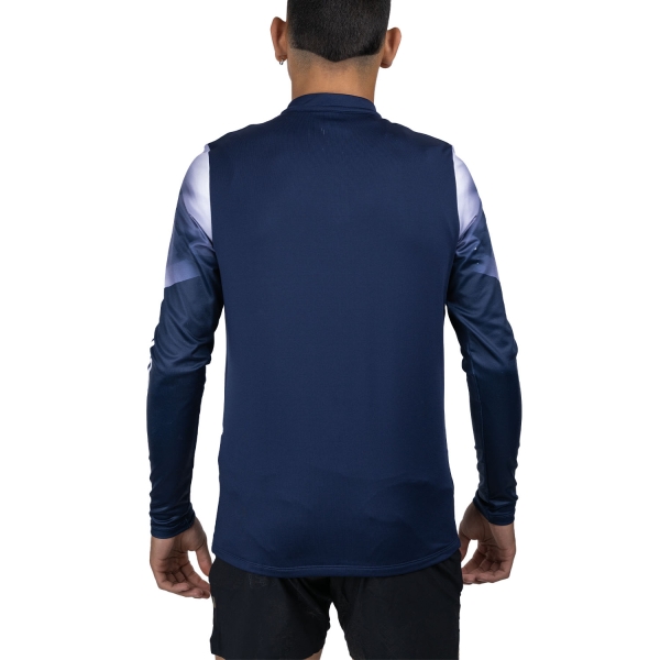 Joma Elite XI Maglia - Navy/White