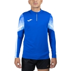 Joma Elite XI Shirt - Royal/White