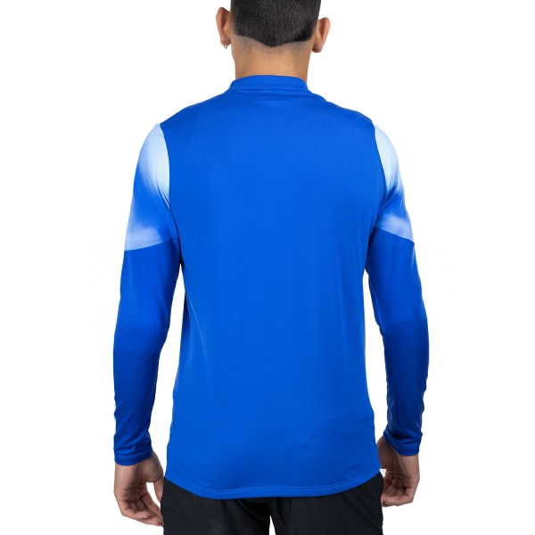 Joma Elite XI Maglia - Royal/White