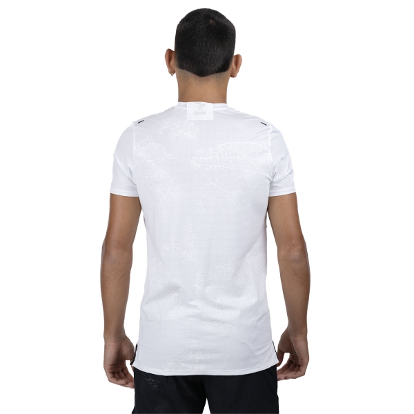 Joma R-Night T-Shirt - White