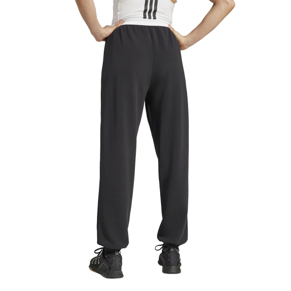 adidas D4T Knit Pantalones - Black