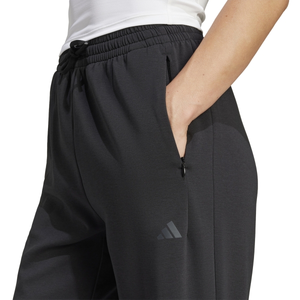 adidas D4T Knit Pantalones - Black