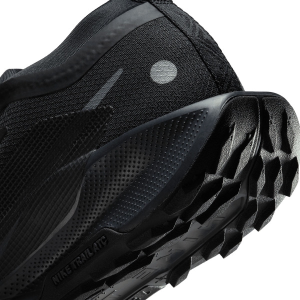 Nike ReactX Pegasus Trail 5 GTX - Black/Anthracite