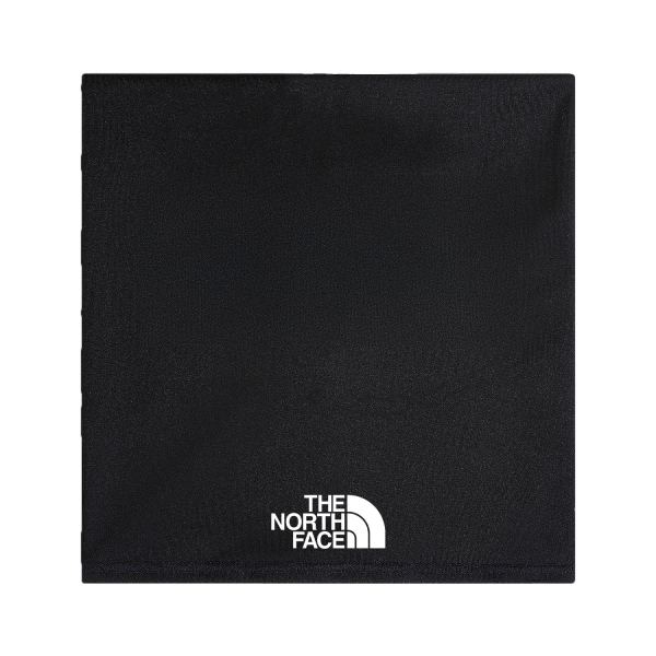 Neck Warmer The North Face Base Neckwarmer  TNF Black NF0A7WH6JK3
