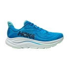 Hoka Clifton 10 - Blue/Skyward Blue