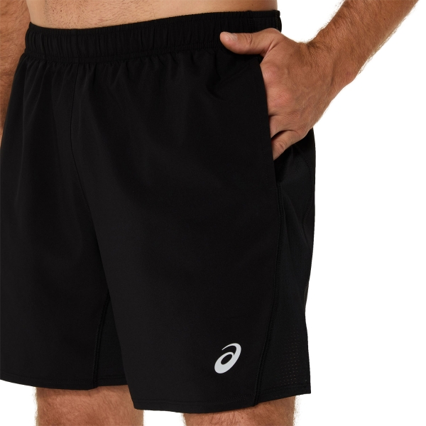ASICS Core 7in Shorts - Performance Black