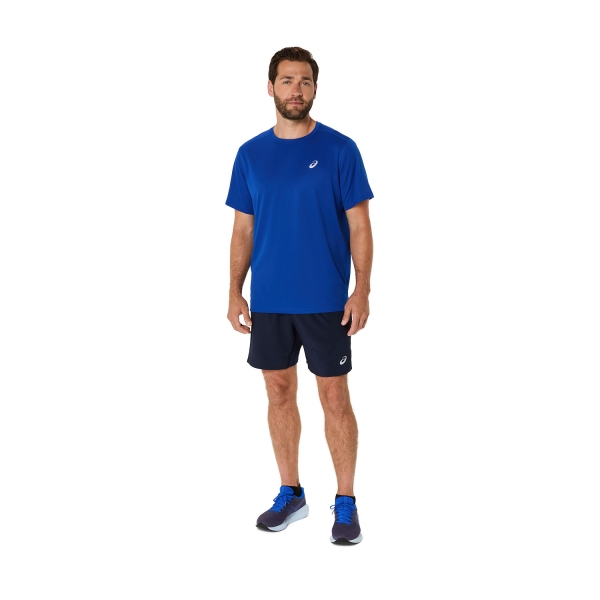 ASICS Core 7in Shorts - Midnight