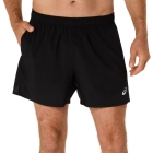 ASICS Core Logo 5in Shorts - Performance Black