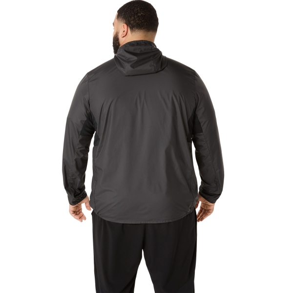 ASICS Core Jacket - Performance Black