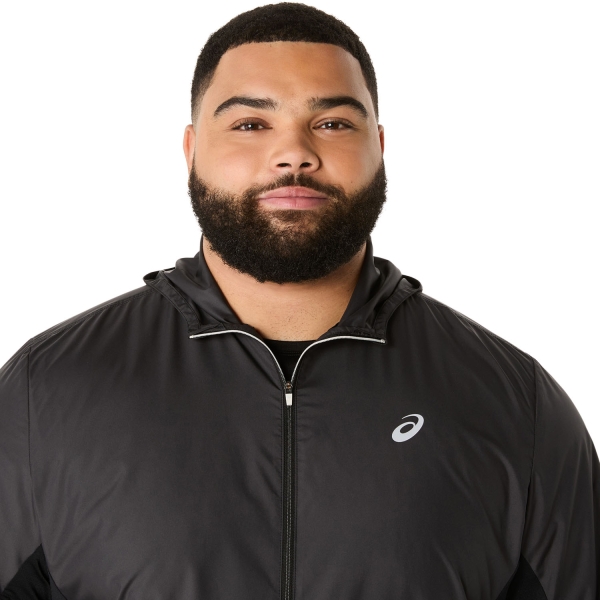 ASICS Core Jacket - Performance Black