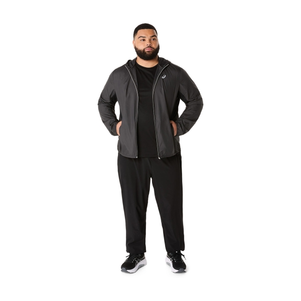 ASICS Core Jacket - Performance Black