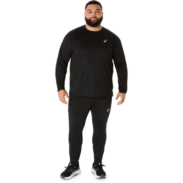 ASICS Core Tights - Performance Black