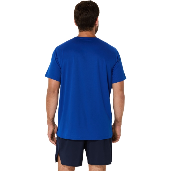ASICS Core Pro T-Shirt - Blue