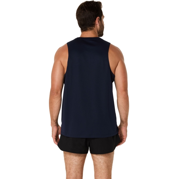 ASICS Core Top - Midnight