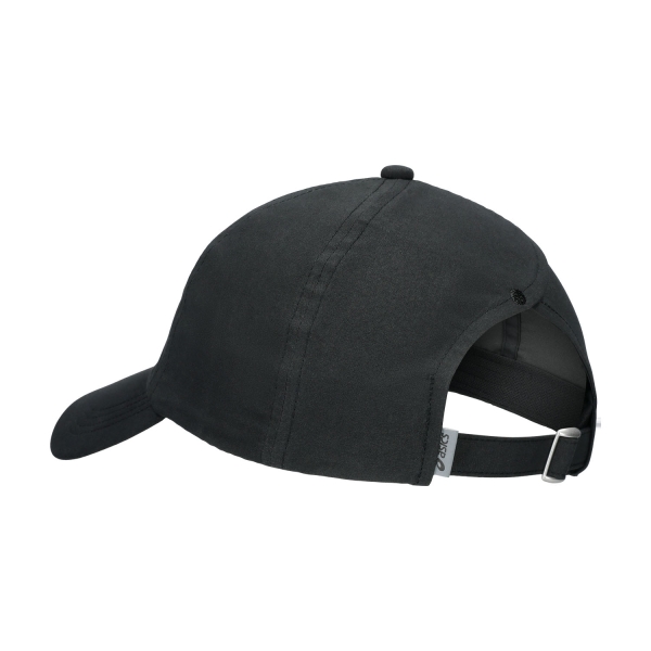 ASICS Essential Cappello - Performance Black