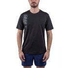 Mizuno Core Logo T-Shirt - Black