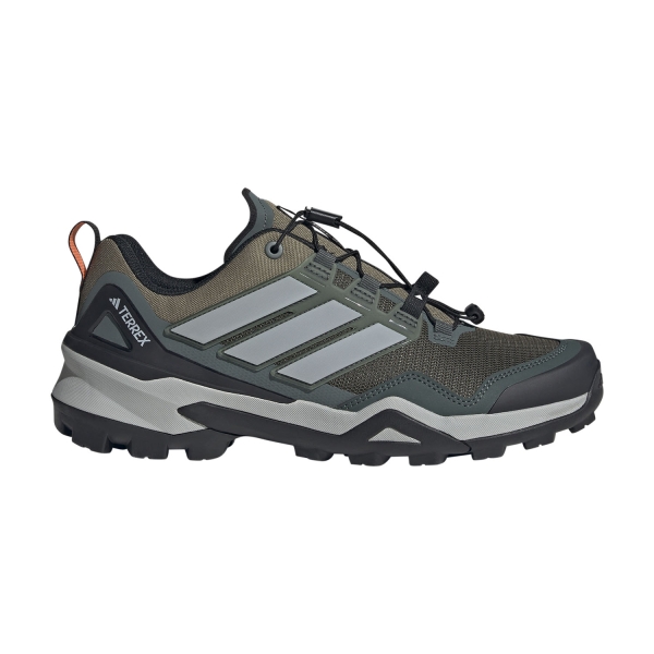 Men's Outdoor Shoes adidas Terrex Skychaser  Olive Strata/Grey Two/Core Black JH6386