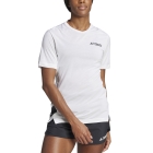adidas Terrex Xperior T-Shirt - White