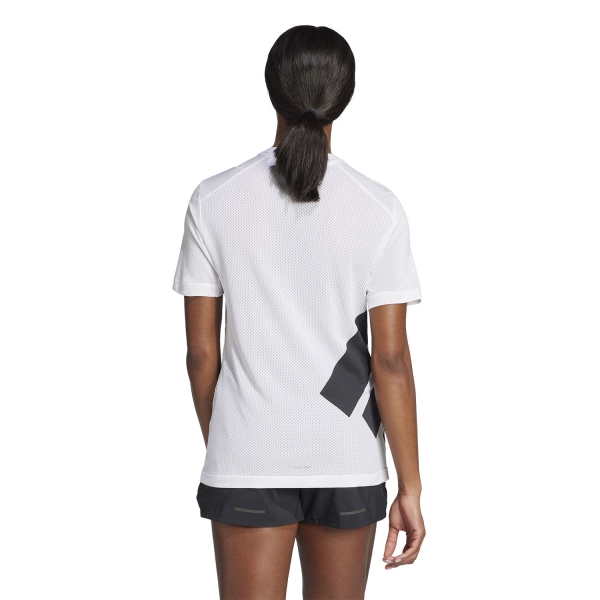 adidas Terrex Xperior T-Shirt - White