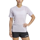 adidas Terrex Xperior T-Shirt - Silver Dawn
