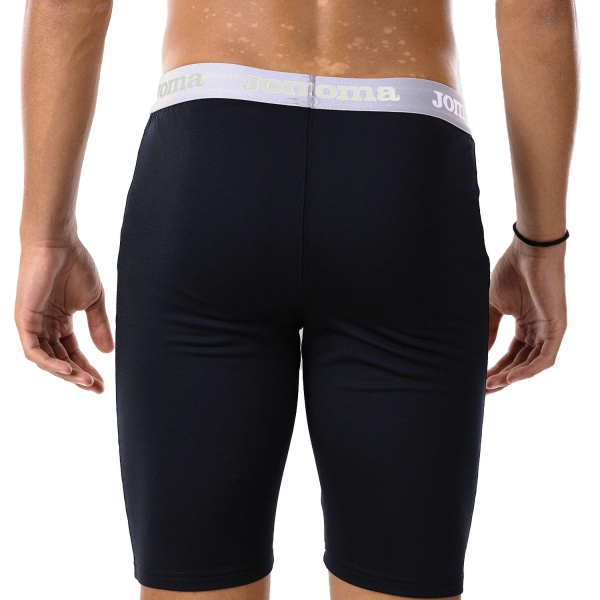 Joma Warm 10in Shorts - Black