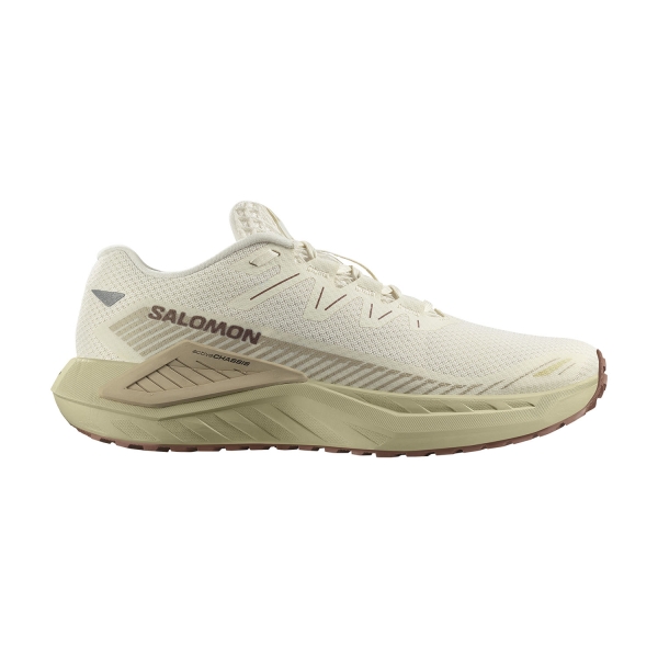 Scarpe Running Neutre Uomo Salomon DRX Defy Grvl  Vanilla Ice/Green Haze/White Pepper L47809600