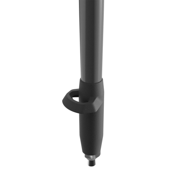 SCOTT Ultra Alu Poles - Kaki Green