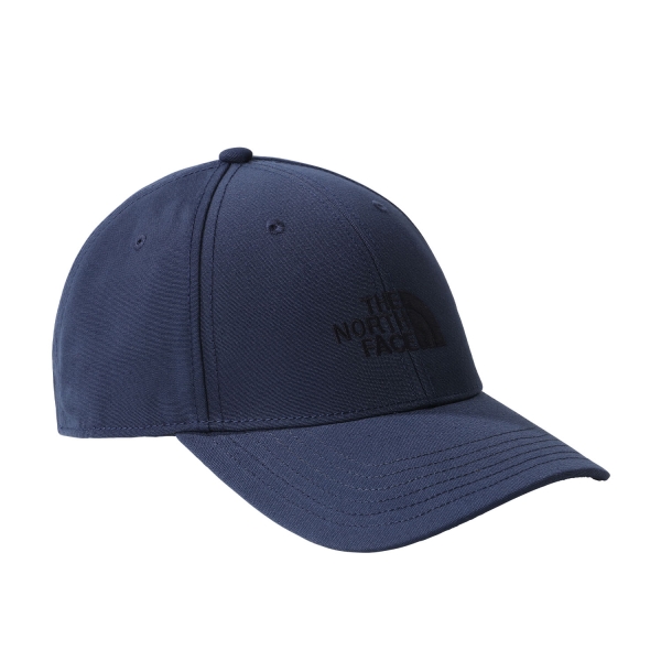 Hats & Visors The North Face 66 Classic Cap  Summit Navy NF0A4VSV8K2