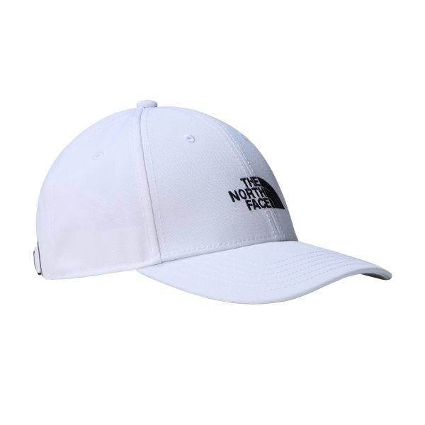 Hats & Visors The North Face 66 Classic Cap  TNF White NF0A4VSVFN4