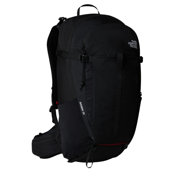 Sport Backpack The North Face Basin 36 Backpack  TNF Black/TNF Black/NPF NF0A52CX4HF
