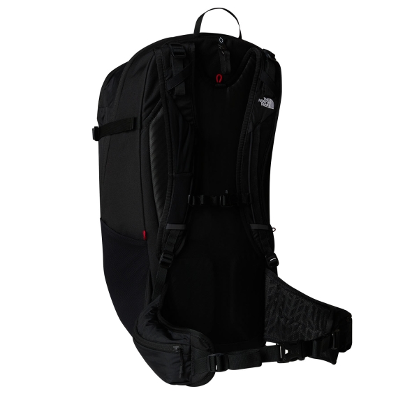 The North Face Basin 36 Backpack - TNF Black/TNF Black/NPF