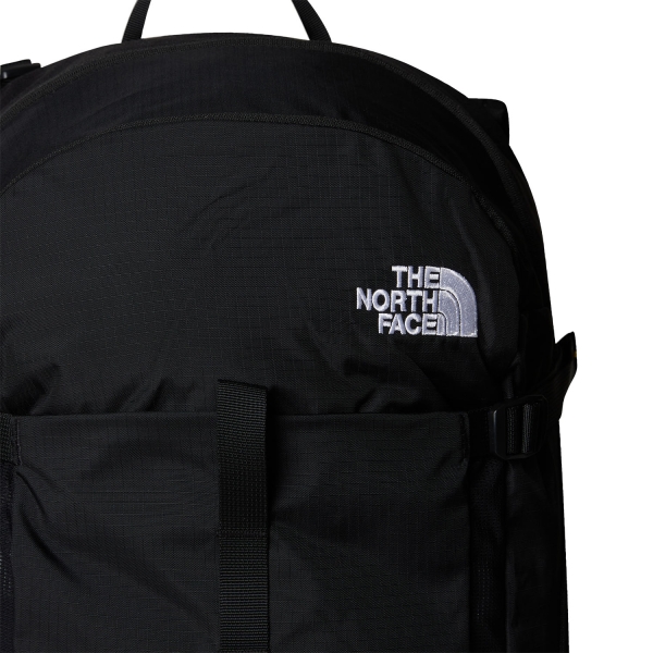 The North Face Basin 36 Backpack - TNF Black/TNF Black/NPF
