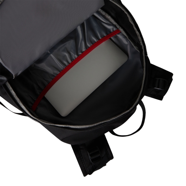 The North Face Basin 36 Backpack - TNF Black/TNF Black/NPF