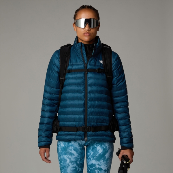 The North Face Basin 36 Backpack - TNF Black/TNF Black/NPF