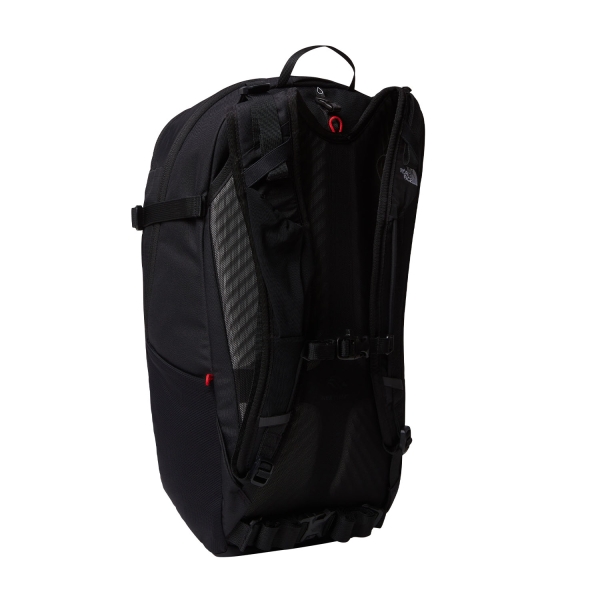 The North Face Basin 24 Backpack - TNF Black